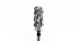 Freza extradura - inel negru 60 mm.