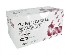 FUJI I CAPSULE