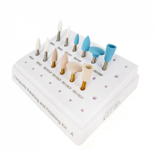 Kit polish compozit Kit-A