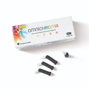 Omnichroma PLT 20 x 0,2 g