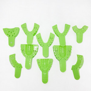 Set linguri plastic autoclavabile