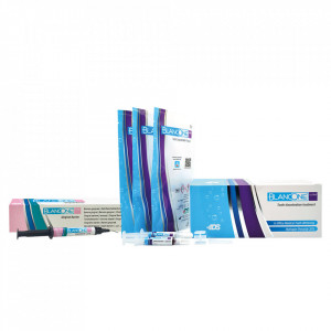 Tratament de albire intensiv BlancOne Ultra Plus