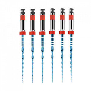 Ace Only One Files blue Denco 6 ace 31 mm