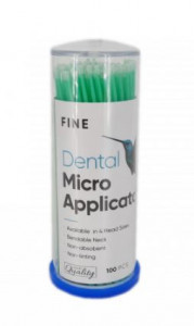Aplicatoare Bonding Fine