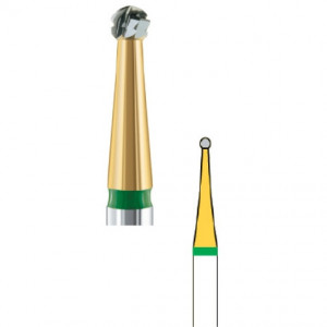 Freza extradura piesa cot W - 1SXM