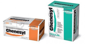 Ghenesyl set