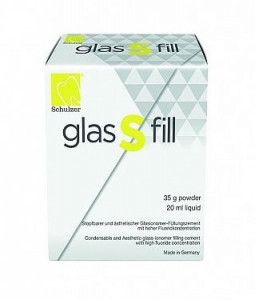 GlassFill A3