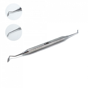 Instrument modelat compozit Dr Dan 1960