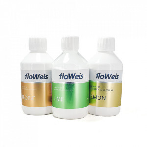 Pudra profilaxie FloWeis