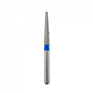 Set 5 freze diamantate cu inel albastru TF17