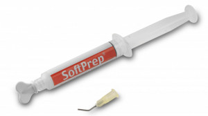 Soft Prep EDTA Spident 1 Seringa 6g