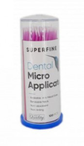 Aplicatoare Bonding Superfine