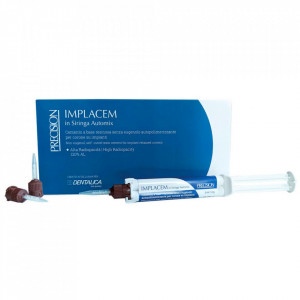 ImplaCem Automix seinga 5 ml