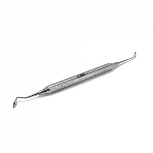 Instrument modelat compozit Dr Dan 1960