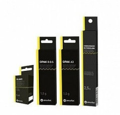 Kit reparatie ceramica Angelus