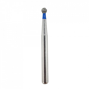 Set 5 freze diamantate cu inel albastru BR-41