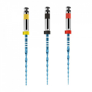 Ace RECIPROC blue 21 mm VDW