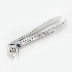 Cleste extractie molar inferior stanga BSF1022
