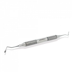 Instrument aplicare fir retractie din titan CSI-1
