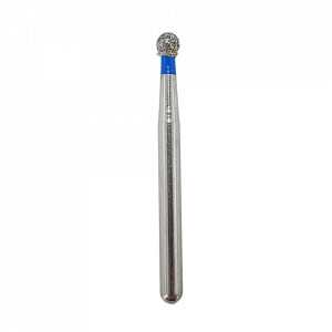 Set 5 freze diamantate cu inel albastru BR-31