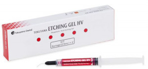 Tokuyama Etching Gel HV