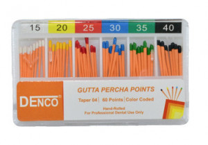 Conuri Gutta Percha - 04