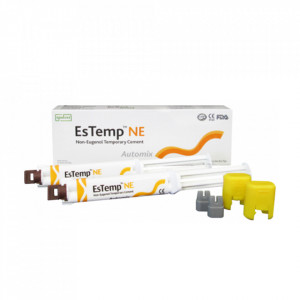 EsTemp NE Ciment dentar temporar