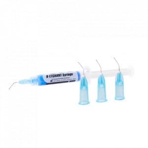 Gel demineralizant K-etchant Syringe 3 ml