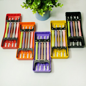 Kit Instrumente modelare compozit