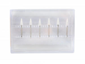Pietre Arkansas Set - Conice