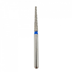 Set 5 freze diamantate cu inel albastru TF-11