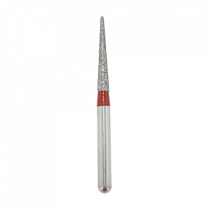 Set 5 freze diamantate cu inel rosu TC-11F