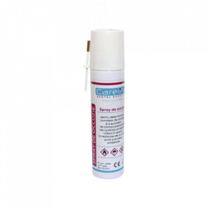 Spray ocluzie 75 ml Carelife verde