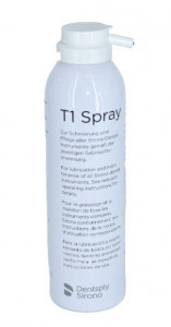 Spray Ungere T1 250ml Sirona