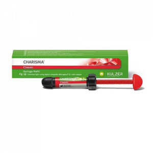 Charisma Classic 4g Kulzer