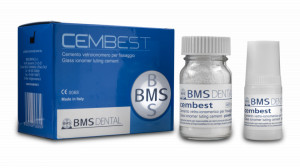 Ciment dentar - Cembest