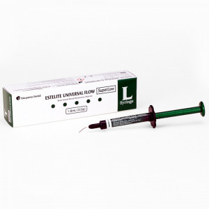 ESTELITE Universal Flow Super Low 3g