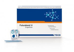 Futurabond U Single Dose Voco
