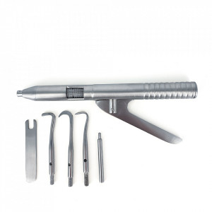 Instrument pentru scos lucrari 6 piese
