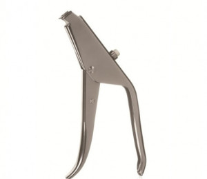 Pistol aplicator capsul GC
