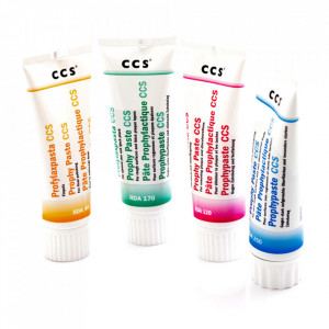 Prophy Paste CCS