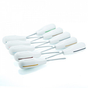 Set 10 Luxatoare Dentare