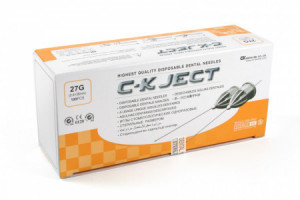 Ace atraumatice lungi CK-Ject