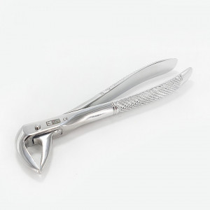 Cleste extractie radacini inferioare BSF1074