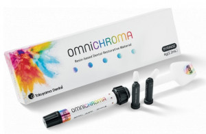Compozit Omnichroma Tokuyama