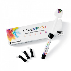 Compozit Omnichroma Tokuyama