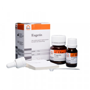 Eugetin (analog Endomethasone)