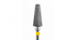 Freza extradura - inel galben 60 mm.