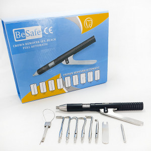 Instrument pentru scos lucrari 9 piese