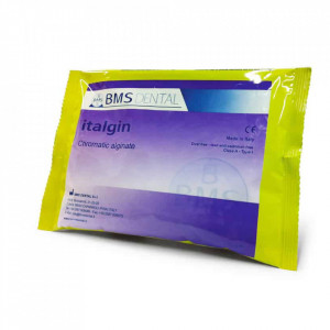 Italgin - Alginate cromatic BMS